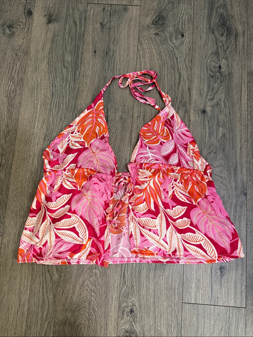 Women’s Summer Blouse